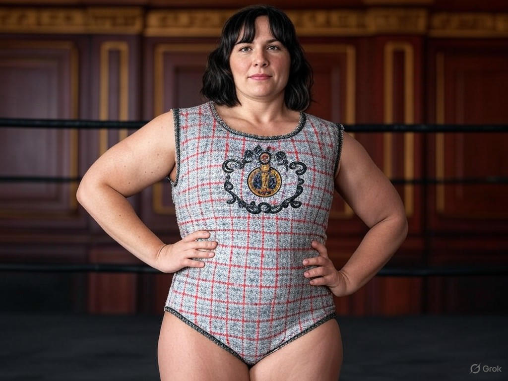 Nicolette Stanwick profile image