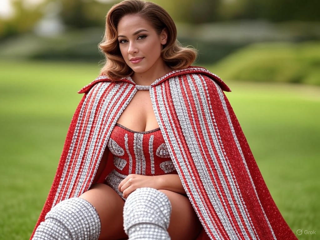 Tatiana Goldsworth profile image