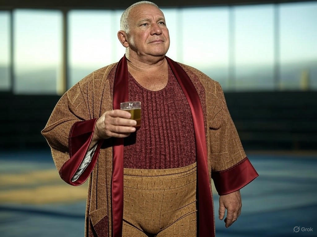 The Supreme Hustle Hero profile photo