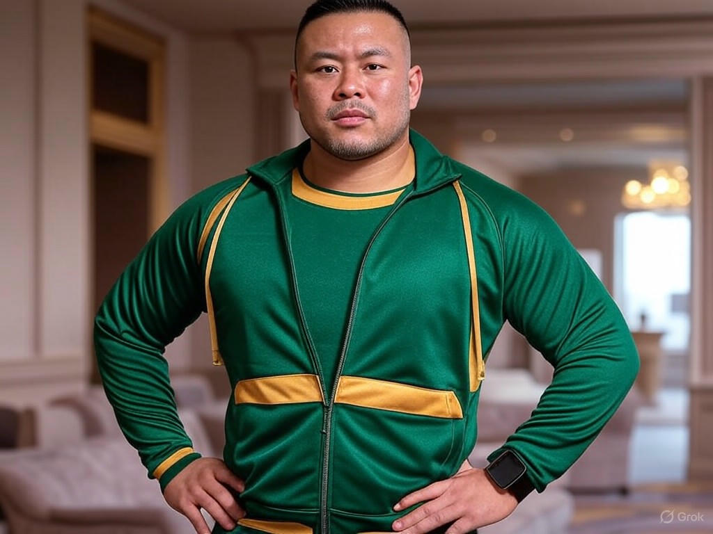 Yves Sharma profile image