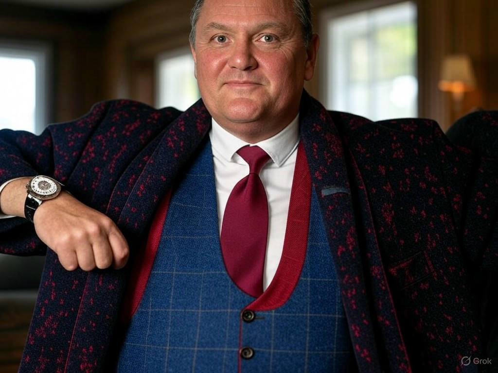 The Investment Director profile photo