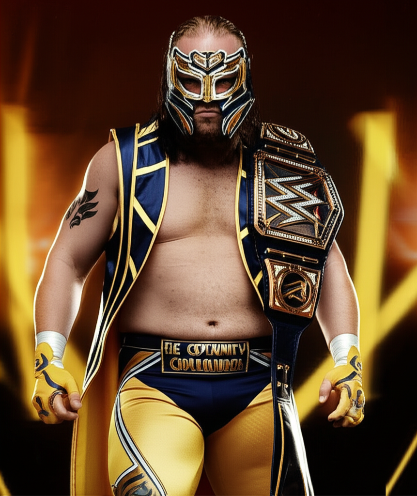 Jovian Prescott profile image