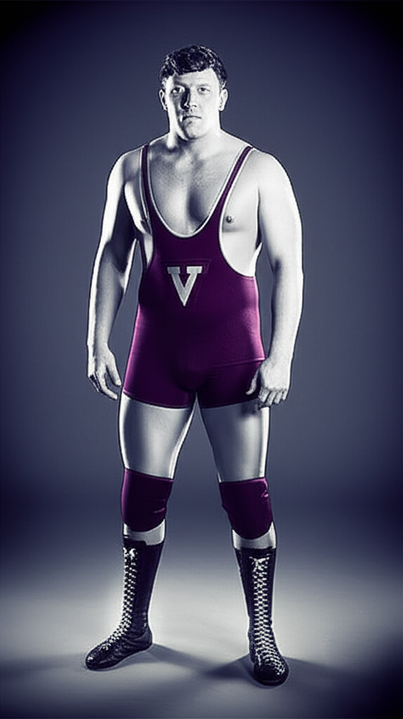 Truman Chesterfield profile image