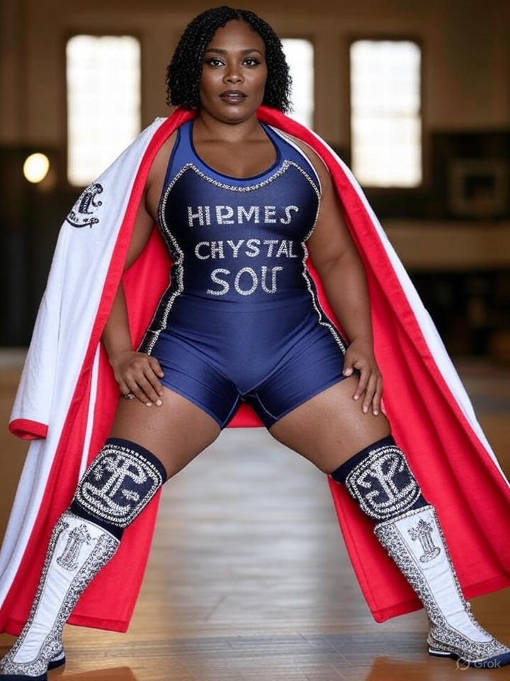 Stella Henderson profile image