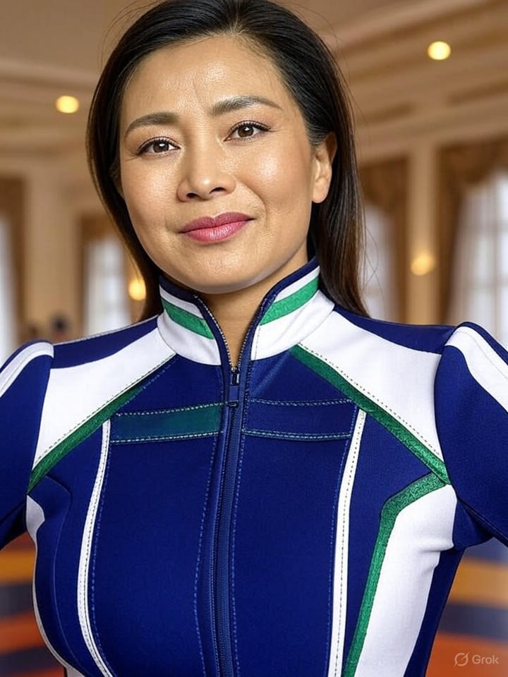 The Business Bruiser