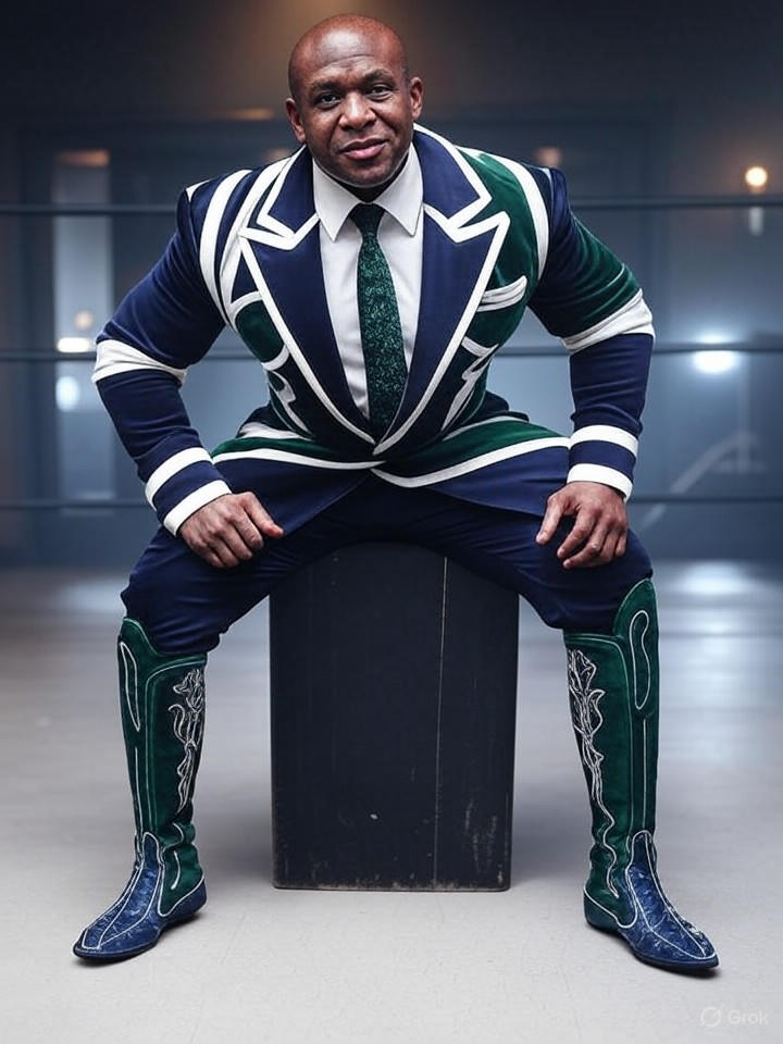 The Bordeaux Bulldozer