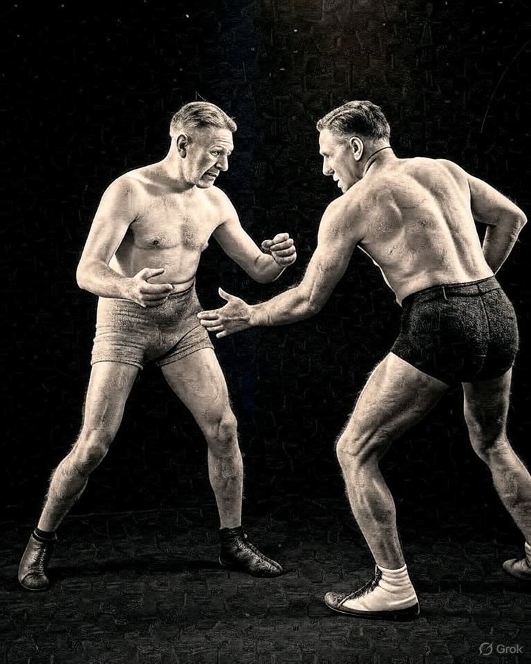 Dr. Brently Grayston, ObGyn - Dr. Burtis Sanderson, DPM. 