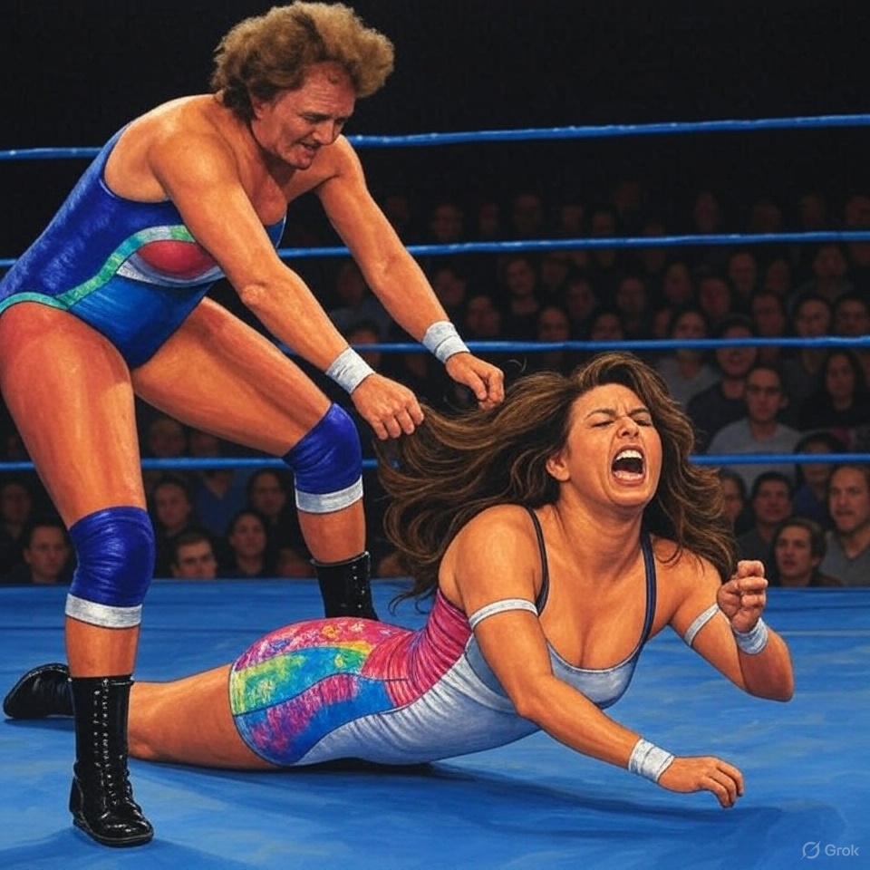 Mrs. Janet Wickline - Mrs. Kimberly Roberts