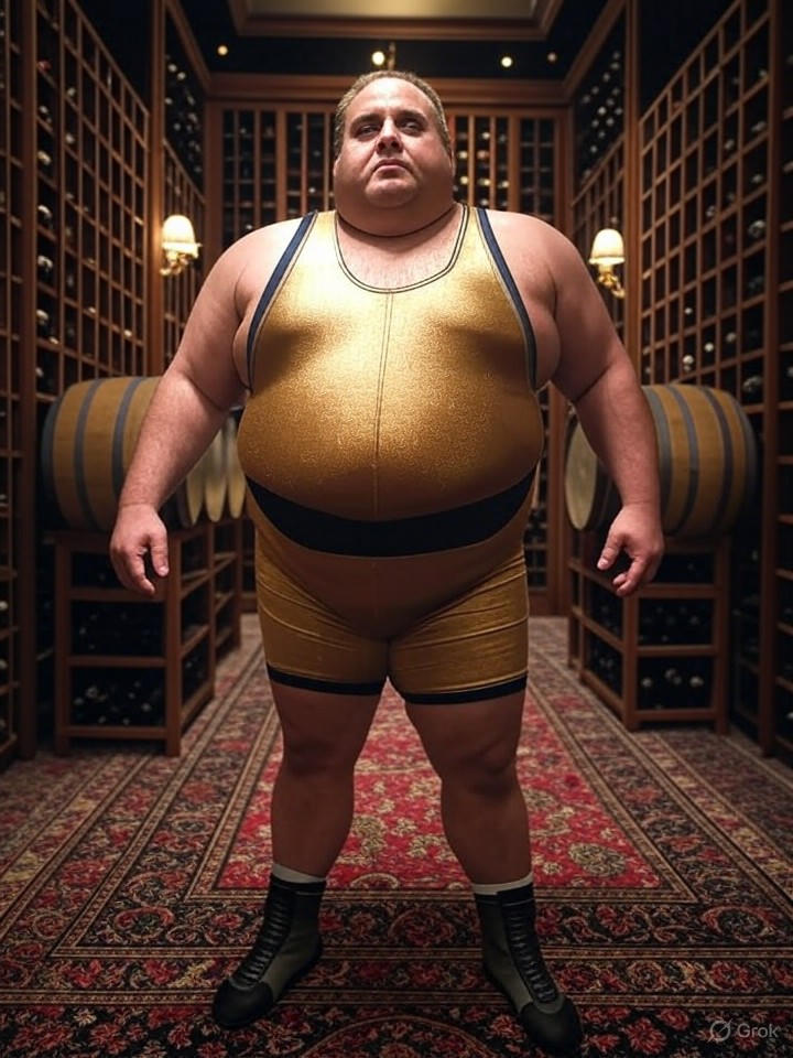 Thunder John profile photo