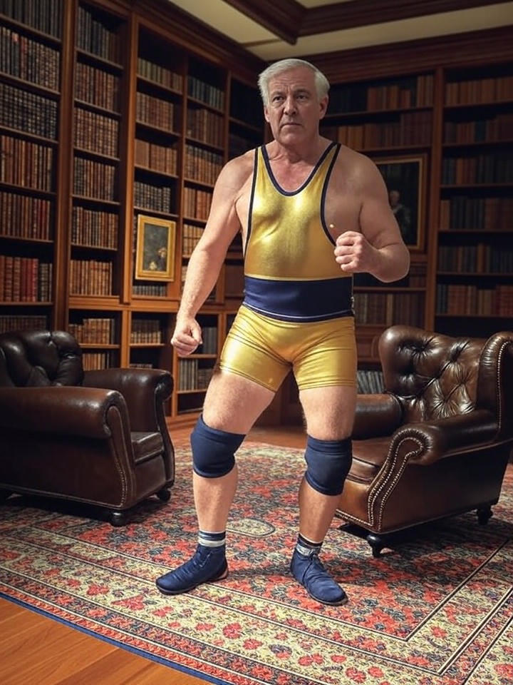 Lightning Thomas profile photo