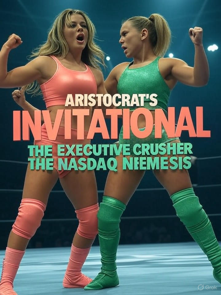 Aristocrat's Invitational