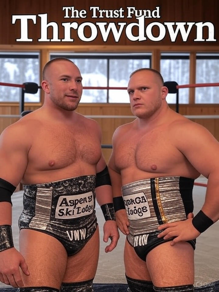 The Trust Fund Throwdown