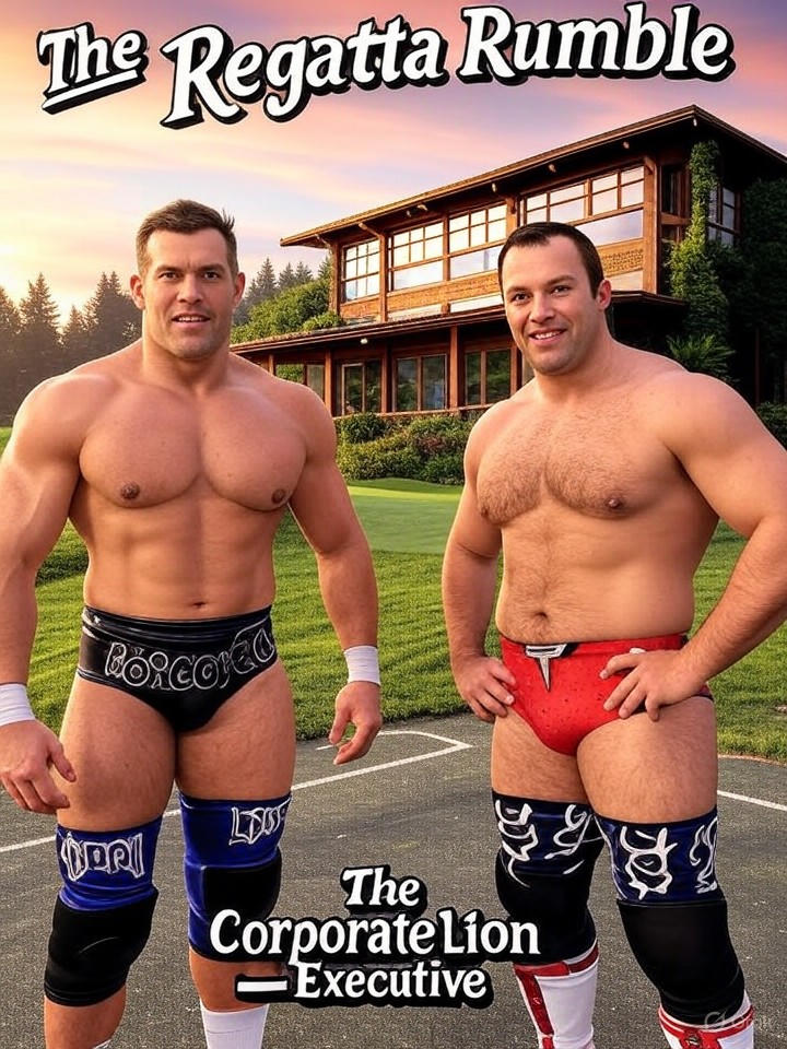 The Regatta Rumble