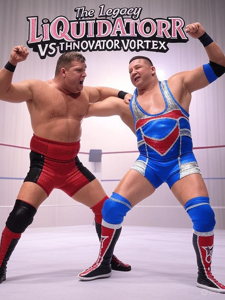 Historic Grudge Match