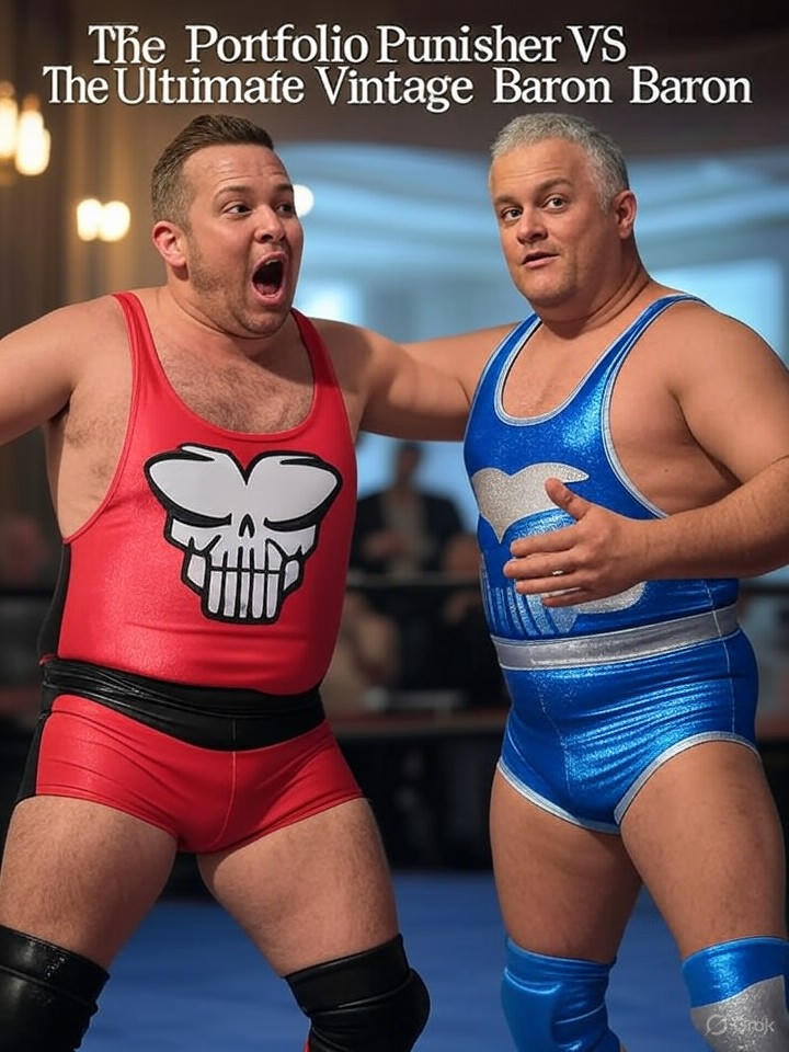 Historic Grudge Match