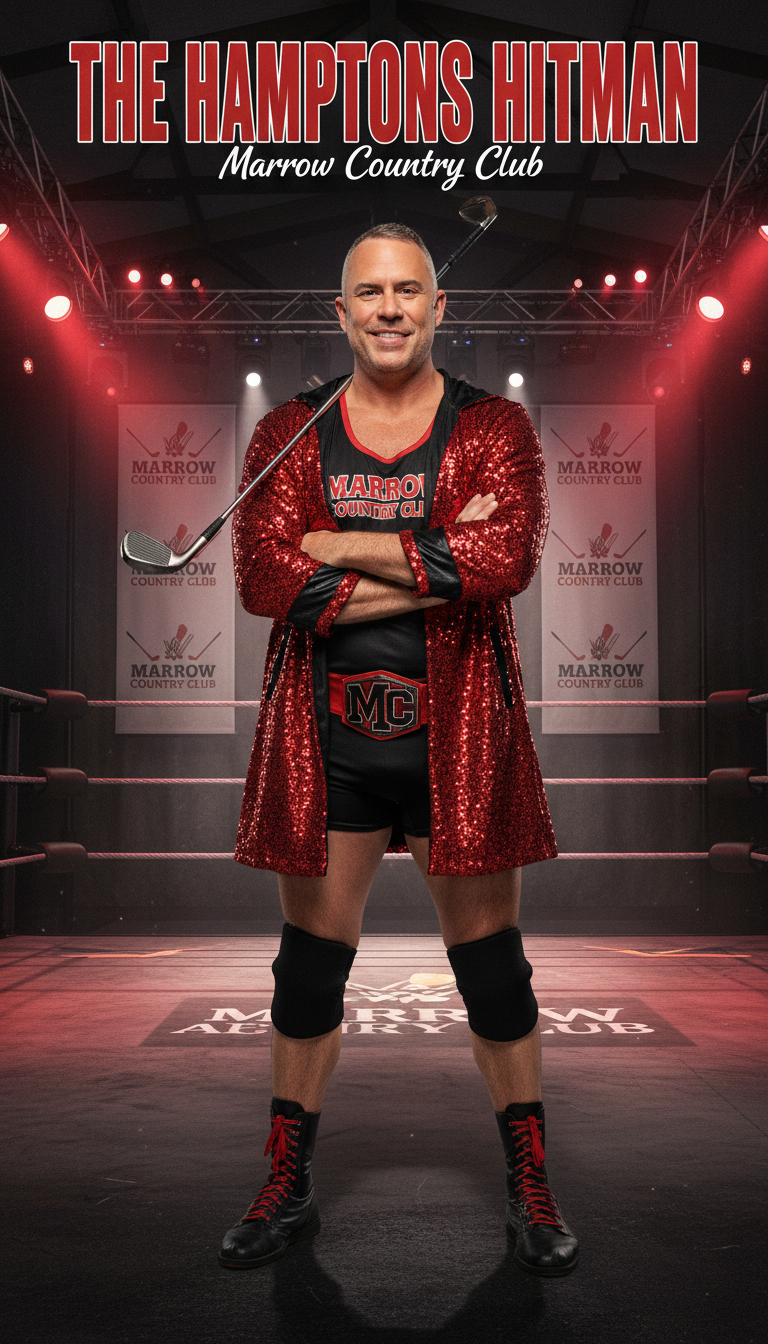 Mr. Will Montgomery Hudson profile image