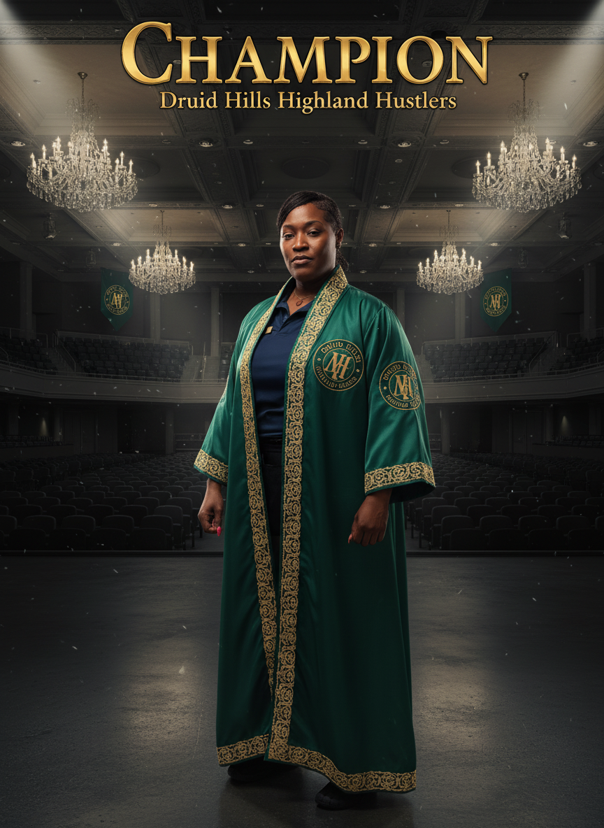 Rachael Norman profile image