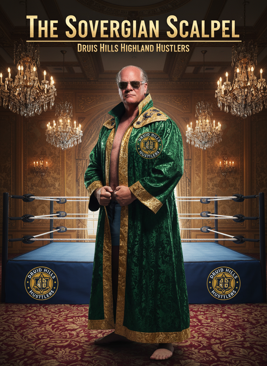 Mr. John Patrick Herold profile image