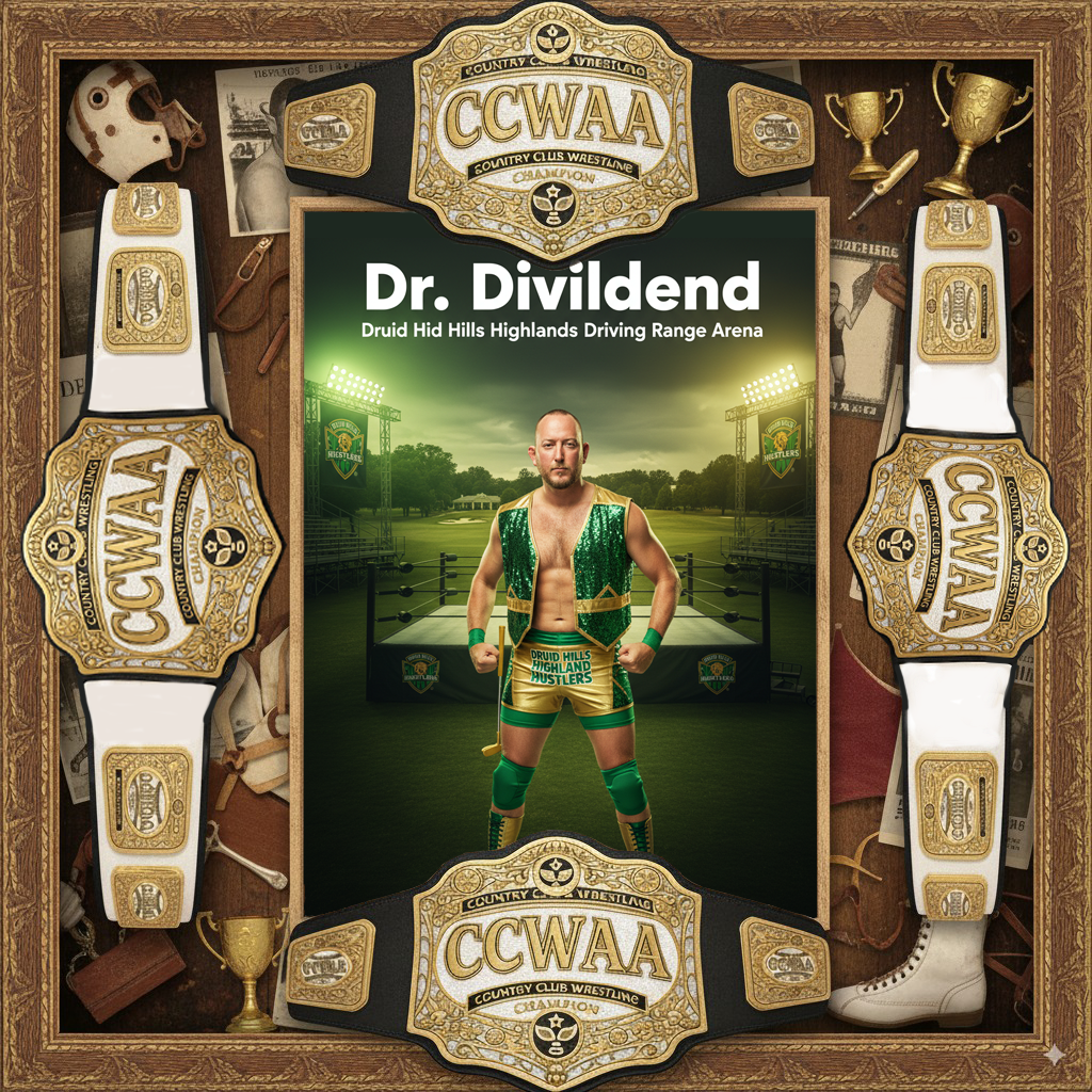 Dr. Dividend