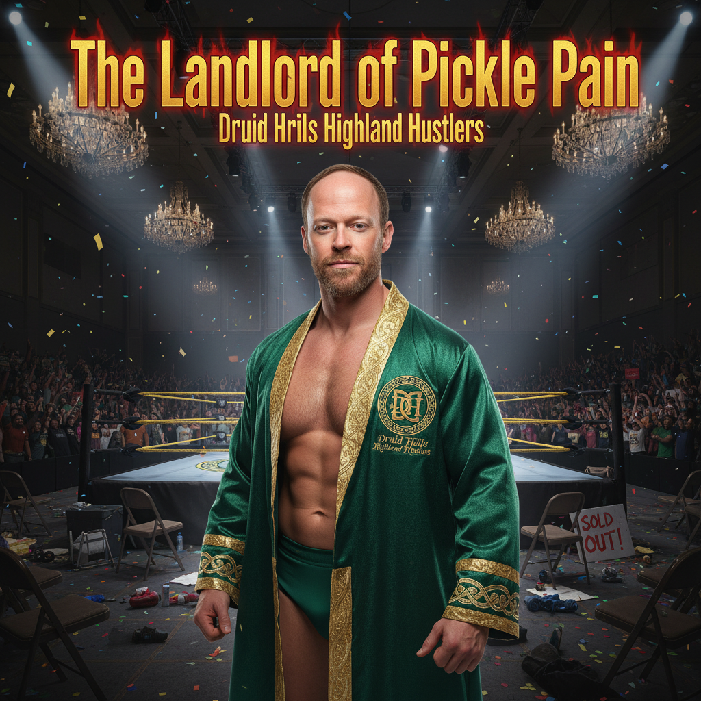 Mike Aiken profile image