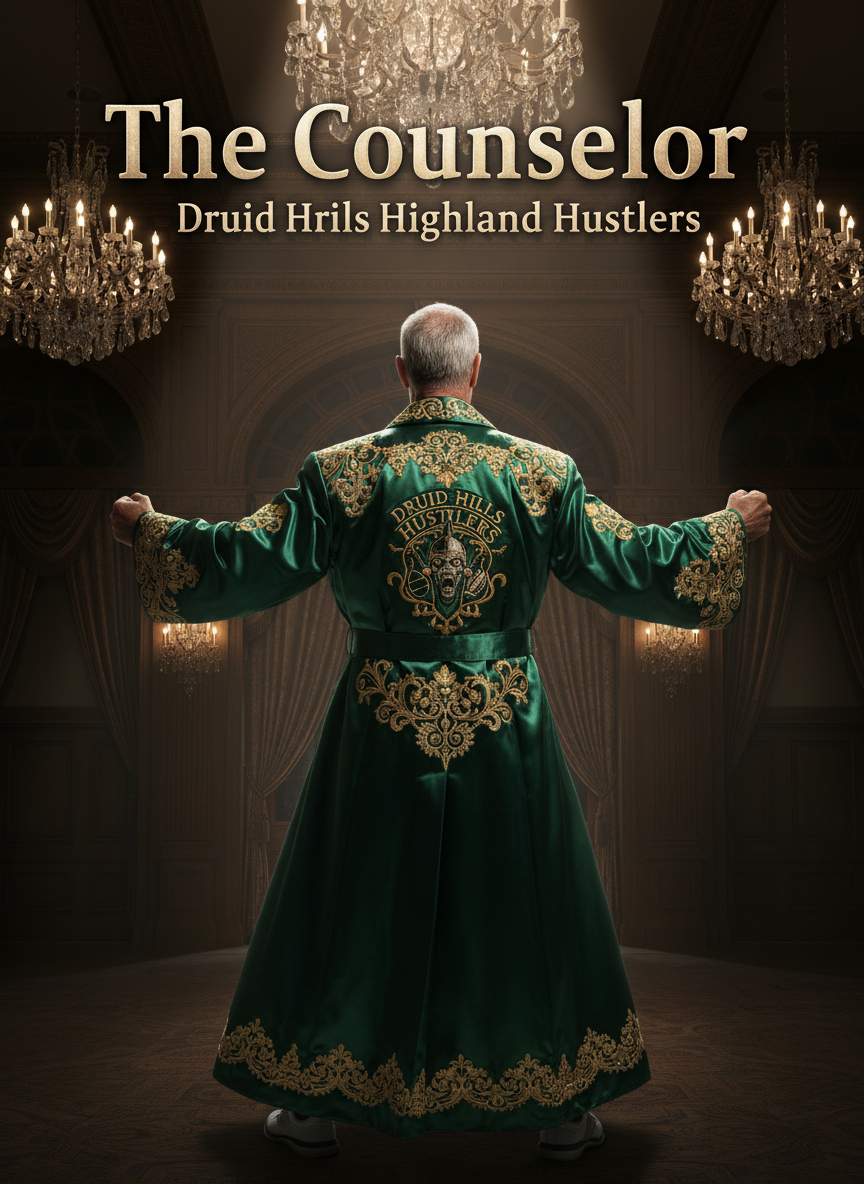 Randy Gepp profile image