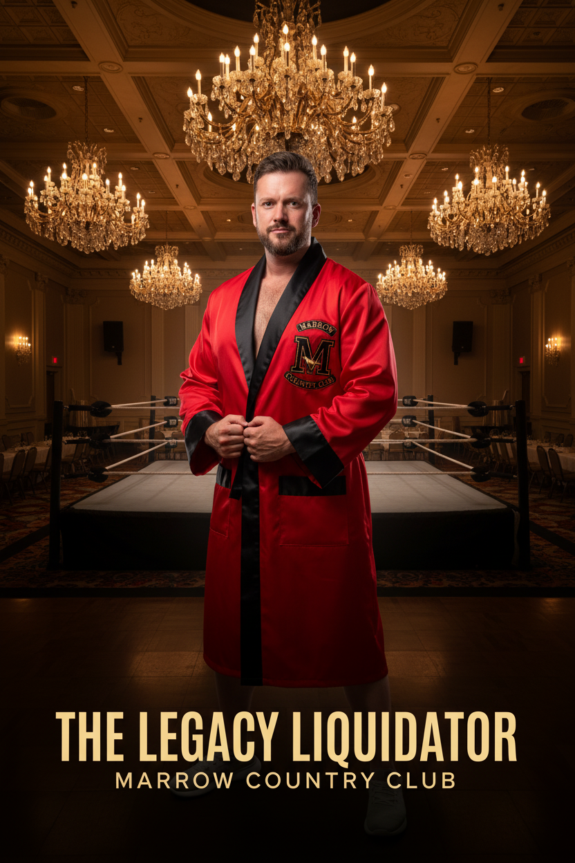 Mr. Will Montgomery Hudson profile image