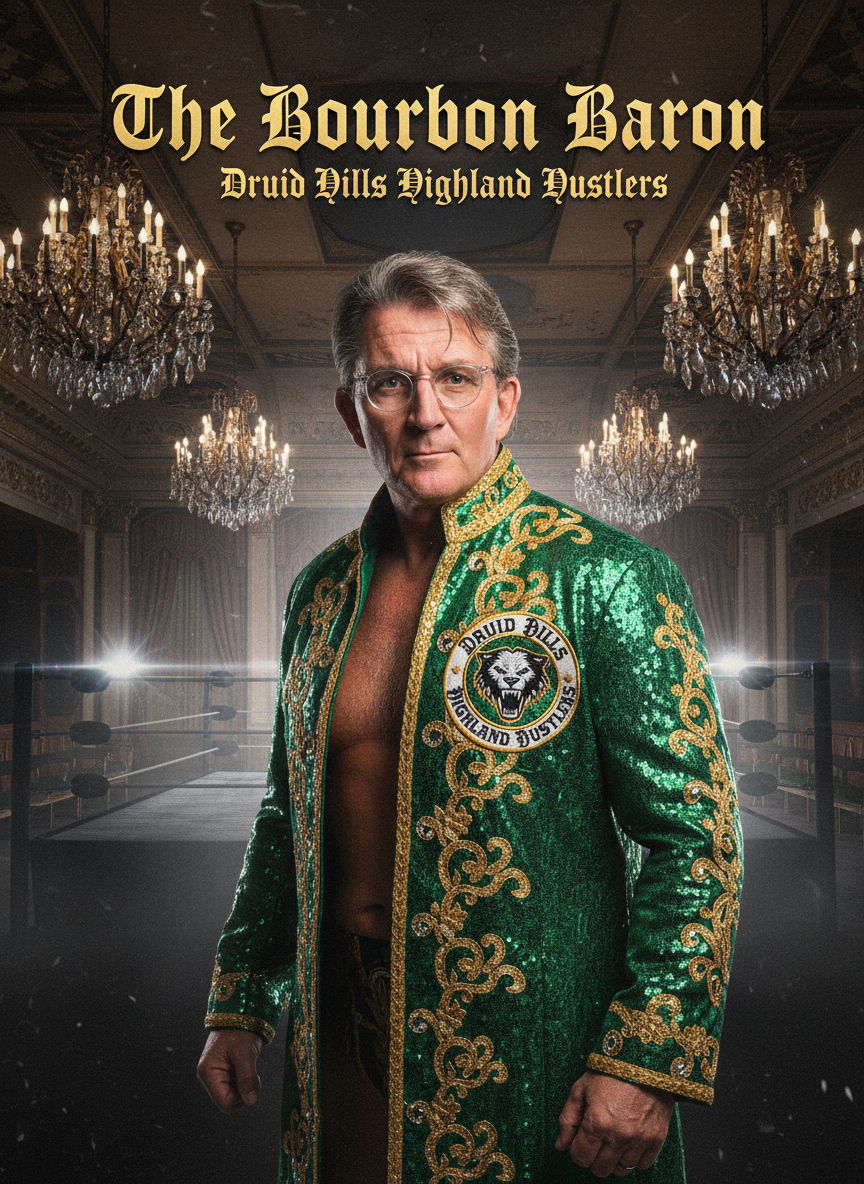 Mr. John Patrick Herold profile image