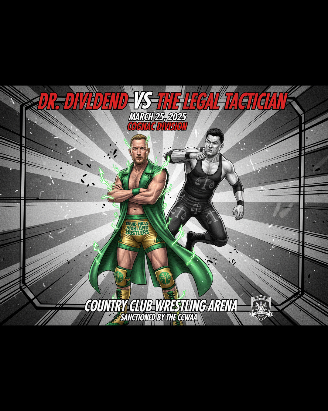 Historic Grudge Match