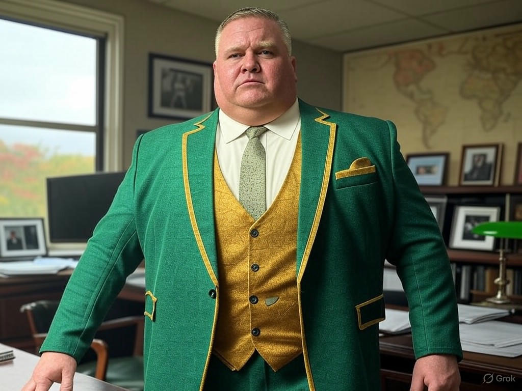 Shay MacGrath profile image