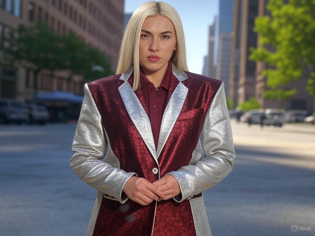 The Aristocratic Enforcer