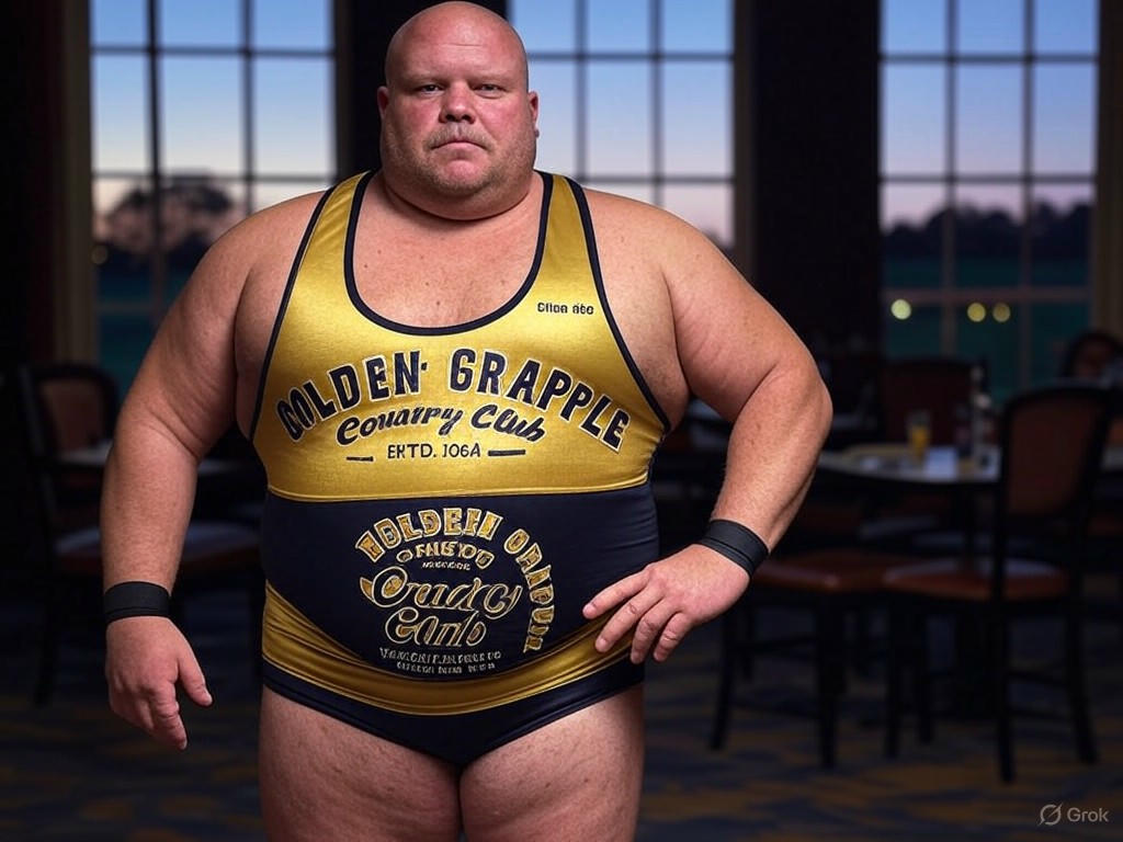 The Market Mauler profile photo