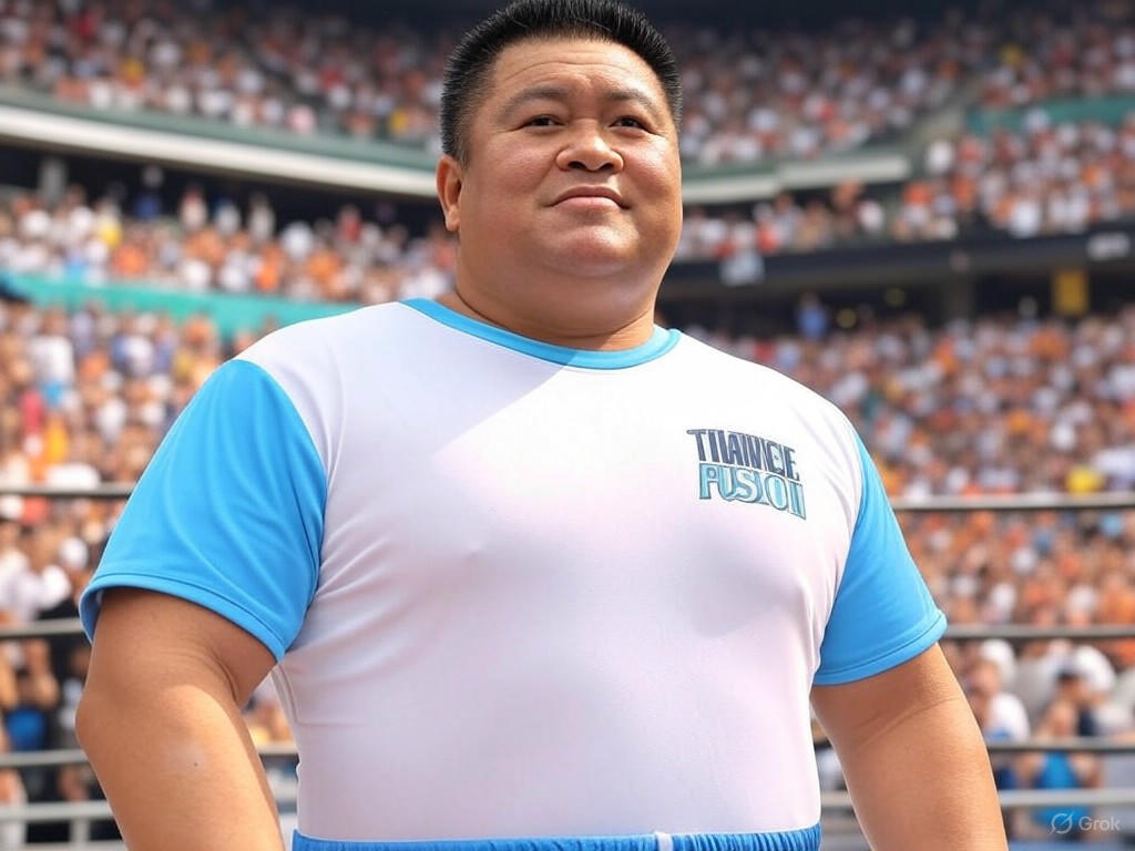 The Sterling Financial Overlord