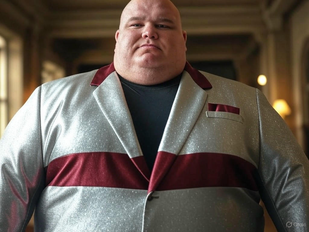 The Ultimate Gavel Guardian