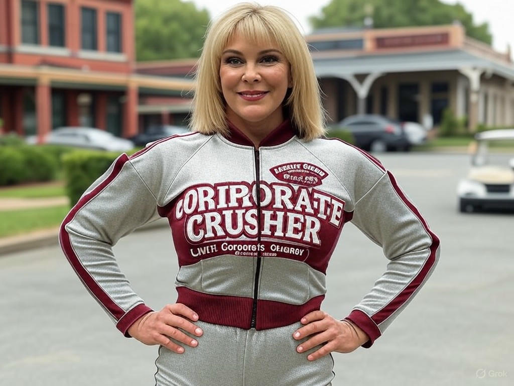 Ximena Dunmore profile image