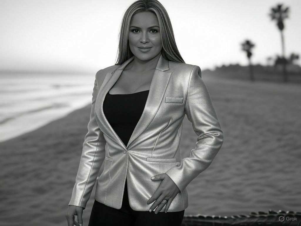 The Elegant Sicilian Litigator profile photo