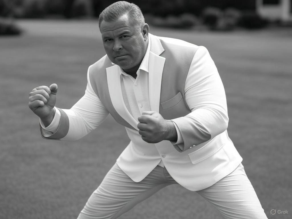 Fitzgerald Ashworth profile image