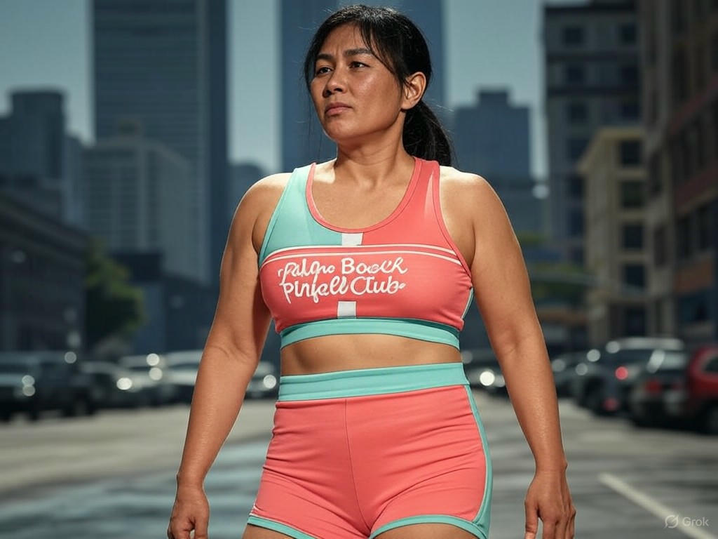 The Judicial Juggernaut profile photo