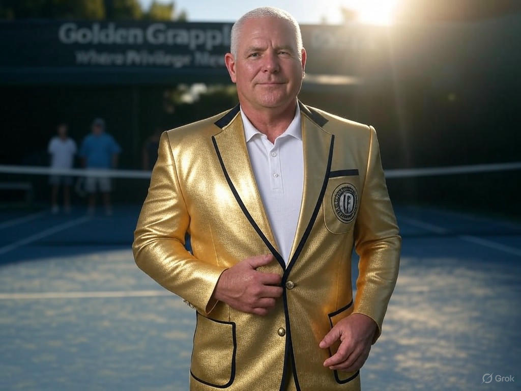 The Boardroom Bully profile photo