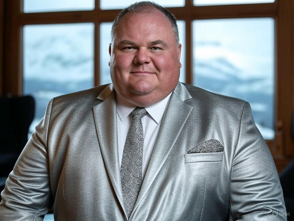 Zephaniah Fenwick profile image